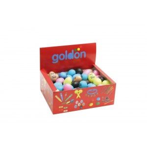 GOLDON - Chicken Shaker různé barvy - 90 kusů (33759)
