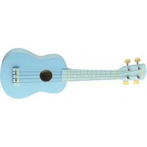 STAGG - Sopránové ukulele