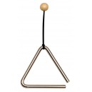 GOLDON - triangl 10cm (33700)